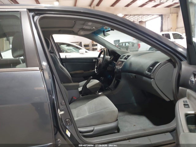 2004 Honda Accord 2.4 Ex მანქანა იყიდება აუქციონზე, vin: 1HGCM55624A028931, აუქციონის ნომერი: 45726084