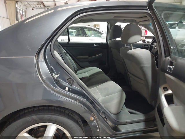 2004 Honda Accord 2.4 Ex მანქანა იყიდება აუქციონზე, vin: 1HGCM55624A028931, აუქციონის ნომერი: 45726084