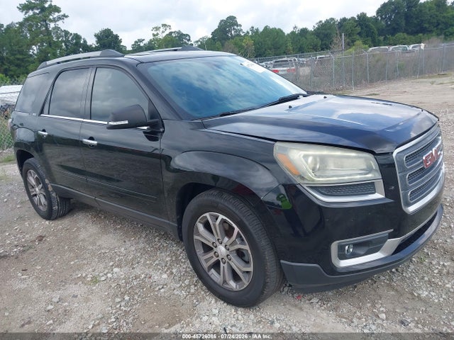 Aukcja sprzedaży 2016 Gmc Acadia Slt-2, vin: 1GKKRSKD3GJ234572, numer aukcji: 45726086