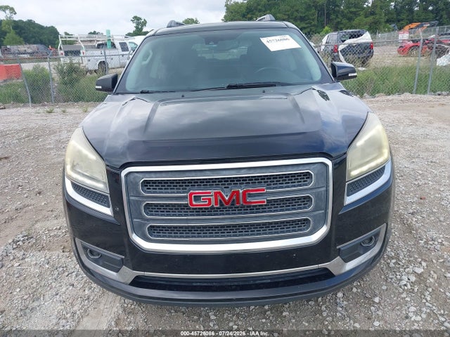 Aukcja sprzedaży 2016 Gmc Acadia Slt-2, vin: 1GKKRSKD3GJ234572, numer aukcji: 45726086