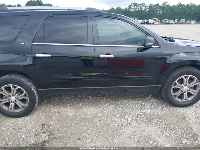 Aukcja sprzedaży 2016 Gmc Acadia Slt-2, vin: 1GKKRSKD3GJ234572, numer aukcji: 45726086