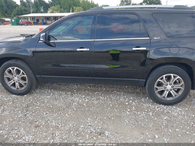 Aukcja sprzedaży 2016 Gmc Acadia Slt-2, vin: 1GKKRSKD3GJ234572, numer aukcji: 45726086