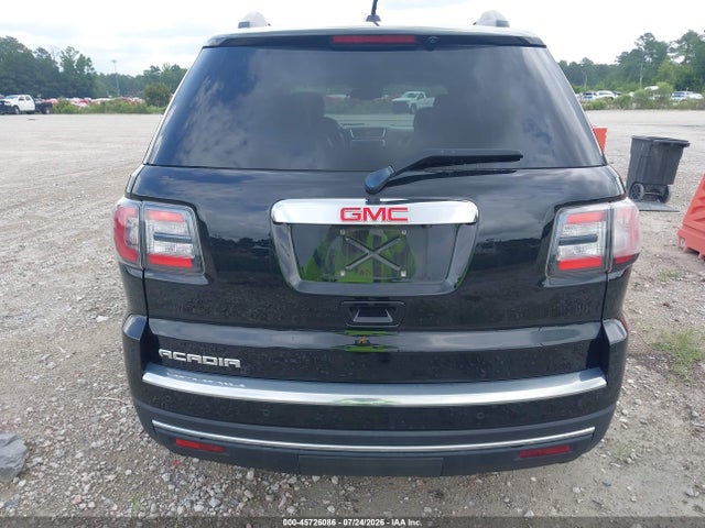 Aukcja sprzedaży 2016 Gmc Acadia Slt-2, vin: 1GKKRSKD3GJ234572, numer aukcji: 45726086