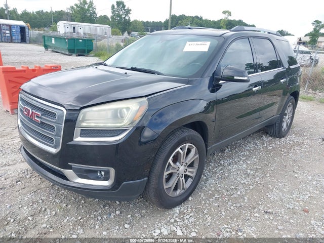 Aukcja sprzedaży 2016 Gmc Acadia Slt-2, vin: 1GKKRSKD3GJ234572, numer aukcji: 45726086