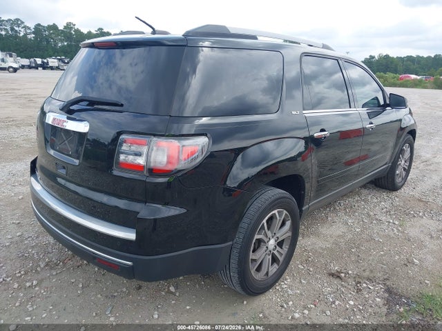 Auction sale of the 2016 Gmc Acadia Slt-2, vin: 1GKKRSKD3GJ234572, lot number: 45726086