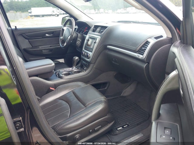 Aukcja sprzedaży 2016 Gmc Acadia Slt-2, vin: 1GKKRSKD3GJ234572, numer aukcji: 45726086