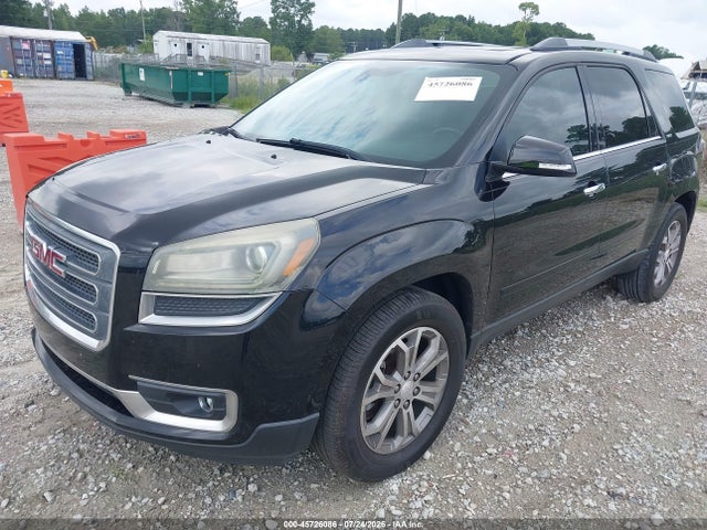 Aukcja sprzedaży 2016 Gmc Acadia Slt-2, vin: 1GKKRSKD3GJ234572, numer aukcji: 45726086