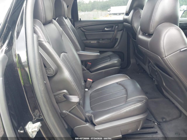 Aukcja sprzedaży 2016 Gmc Acadia Slt-2, vin: 1GKKRSKD3GJ234572, numer aukcji: 45726086
