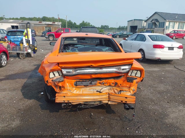 2014 Dodge Charger R/t Plus მანქანა იყიდება აუქციონზე, vin: 2C3CDXCTXEH166940, აუქციონის ნომერი: 45726089