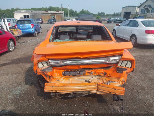 2014 Dodge Charger R/t Plus მანქანა იყიდება აუქციონზე, vin: 2C3CDXCTXEH166940, აუქციონის ნომერი: 45726089
