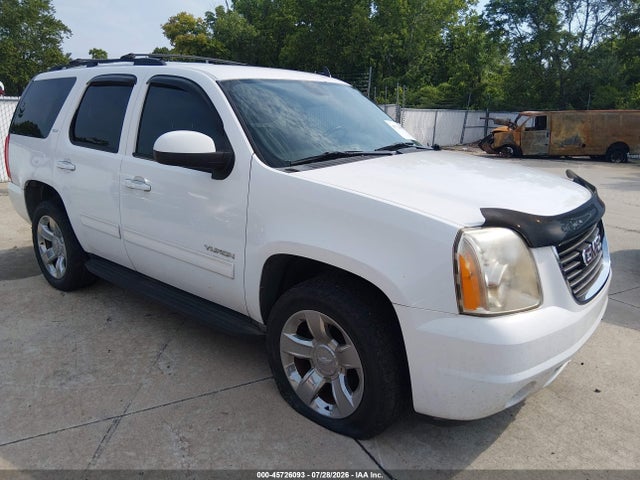 2011 Gmc Yukon Slt მანქანა იყიდება აუქციონზე, vin: 1GKS2CE01BR346526, აუქციონის ნომერი: 45726093