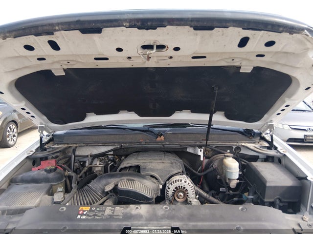 2011 Gmc Yukon Slt მანქანა იყიდება აუქციონზე, vin: 1GKS2CE01BR346526, აუქციონის ნომერი: 45726093