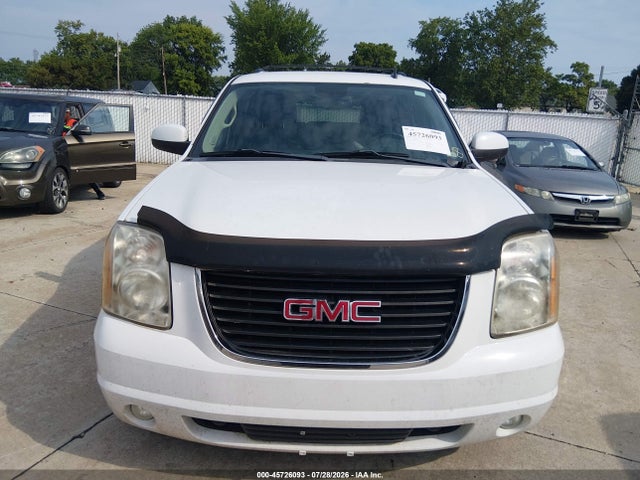 2011 Gmc Yukon Slt მანქანა იყიდება აუქციონზე, vin: 1GKS2CE01BR346526, აუქციონის ნომერი: 45726093