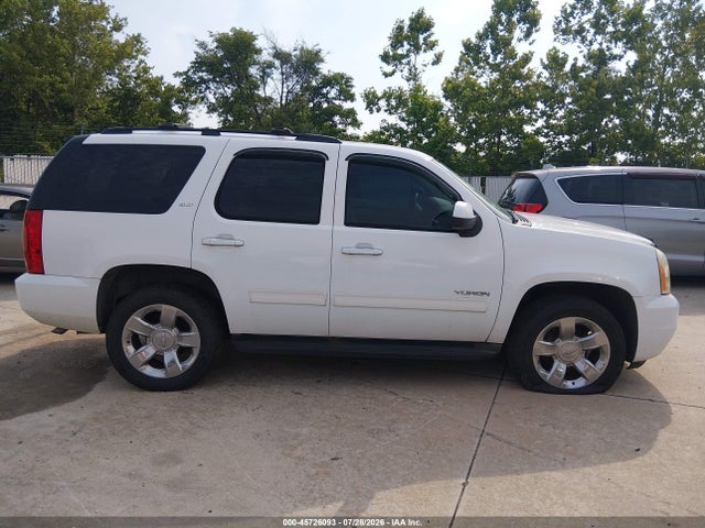2011 Gmc Yukon Slt მანქანა იყიდება აუქციონზე, vin: 1GKS2CE01BR346526, აუქციონის ნომერი: 45726093