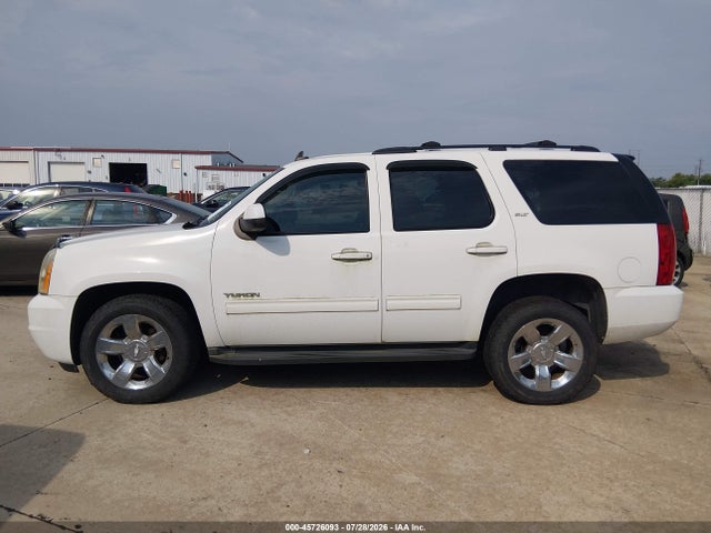 2011 Gmc Yukon Slt მანქანა იყიდება აუქციონზე, vin: 1GKS2CE01BR346526, აუქციონის ნომერი: 45726093