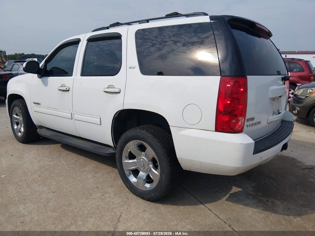 2011 Gmc Yukon Slt მანქანა იყიდება აუქციონზე, vin: 1GKS2CE01BR346526, აუქციონის ნომერი: 45726093