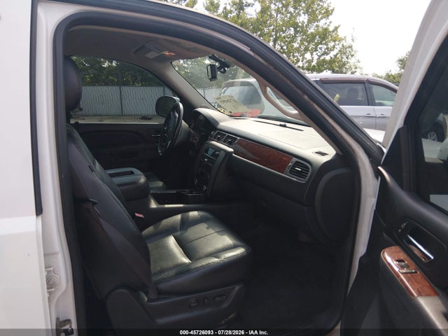 2011 Gmc Yukon Slt მანქანა იყიდება აუქციონზე, vin: 1GKS2CE01BR346526, აუქციონის ნომერი: 45726093