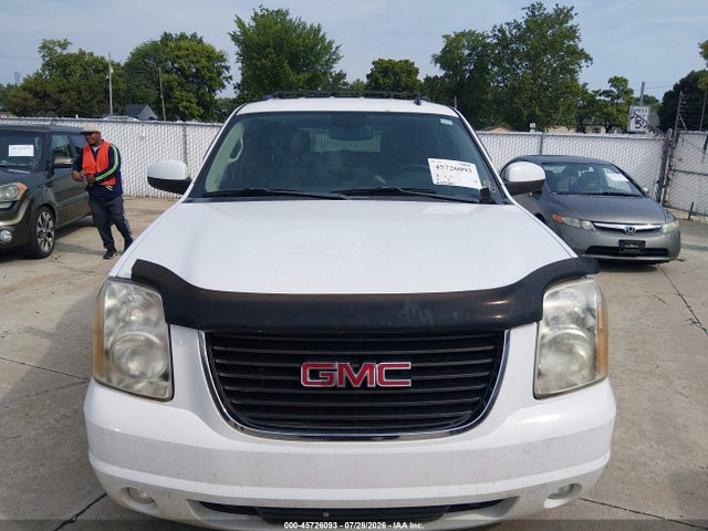 2011 Gmc Yukon Slt მანქანა იყიდება აუქციონზე, vin: 1GKS2CE01BR346526, აუქციონის ნომერი: 45726093
