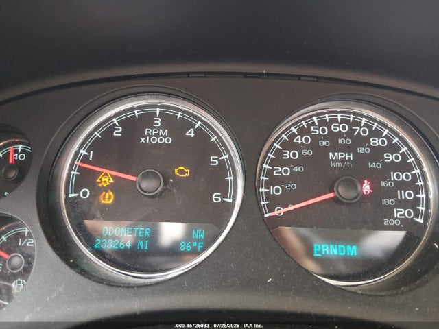 2011 Gmc Yukon Slt მანქანა იყიდება აუქციონზე, vin: 1GKS2CE01BR346526, აუქციონის ნომერი: 45726093