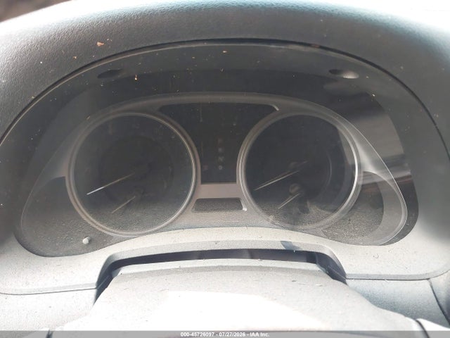 45726097 :رقم المزاد ، JTHBF5C25A5117108 vin ، 2010 Lexus Is 250 مزاد بيع