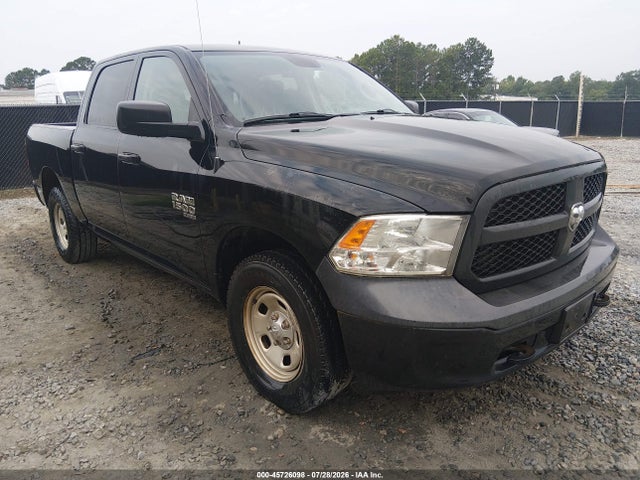 Продаж на аукціоні авто 2019 Ram 1500 Classic, vin: 1C6RR7KG1KS658313, номер лоту: 45726098
