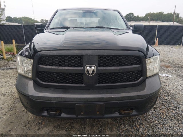 Продаж на аукціоні авто 2019 Ram 1500 Classic, vin: 1C6RR7KG1KS658313, номер лоту: 45726098