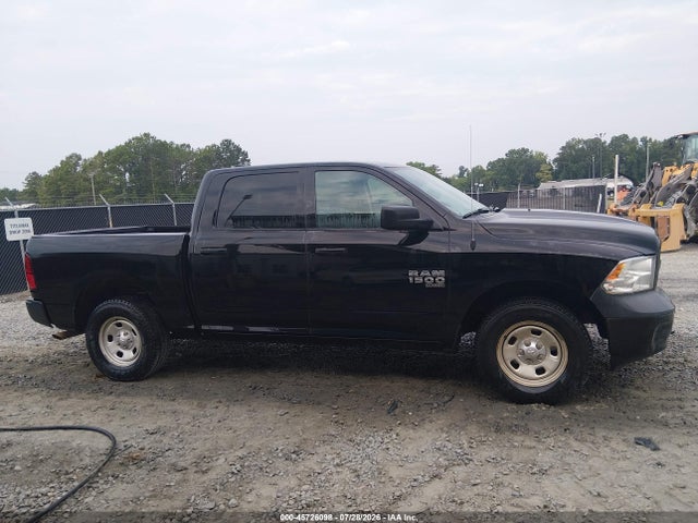 Продаж на аукціоні авто 2019 Ram 1500 Classic, vin: 1C6RR7KG1KS658313, номер лоту: 45726098