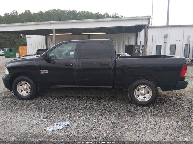 Продаж на аукціоні авто 2019 Ram 1500 Classic, vin: 1C6RR7KG1KS658313, номер лоту: 45726098