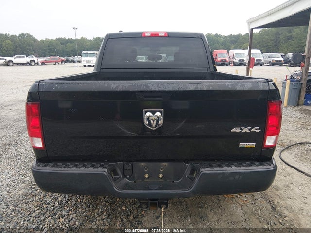 Продаж на аукціоні авто 2019 Ram 1500 Classic, vin: 1C6RR7KG1KS658313, номер лоту: 45726098