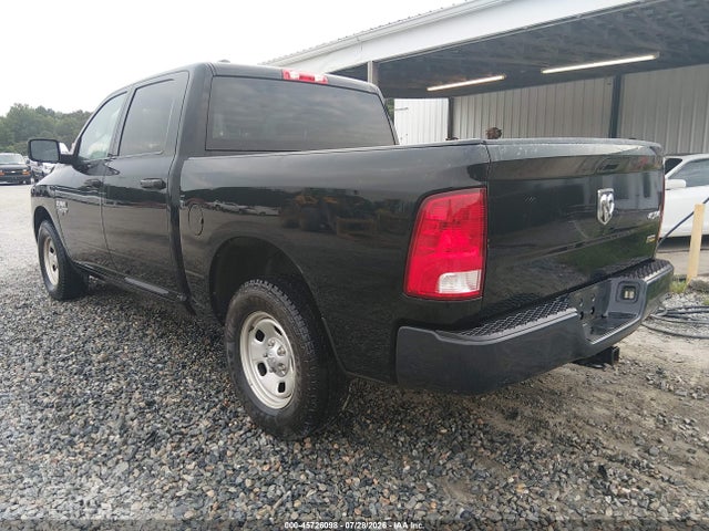 Продаж на аукціоні авто 2019 Ram 1500 Classic, vin: 1C6RR7KG1KS658313, номер лоту: 45726098