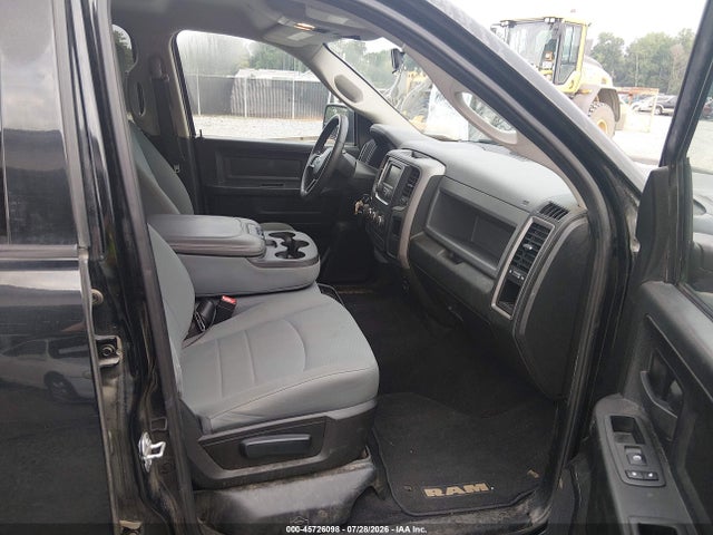 Продаж на аукціоні авто 2019 Ram 1500 Classic, vin: 1C6RR7KG1KS658313, номер лоту: 45726098