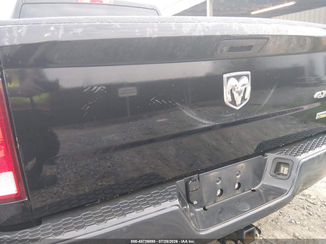 Продаж на аукціоні авто 2019 Ram 1500 Classic, vin: 1C6RR7KG1KS658313, номер лоту: 45726098