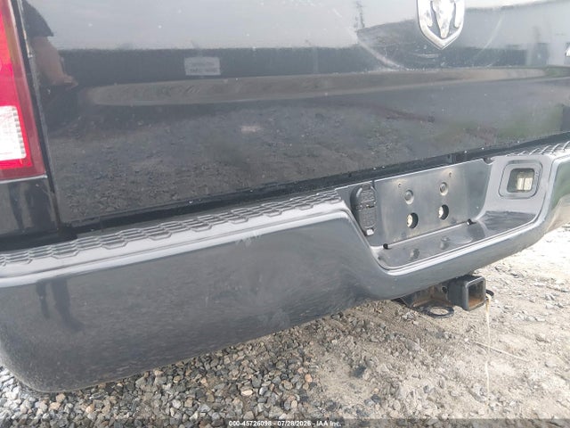 Продаж на аукціоні авто 2019 Ram 1500 Classic, vin: 1C6RR7KG1KS658313, номер лоту: 45726098
