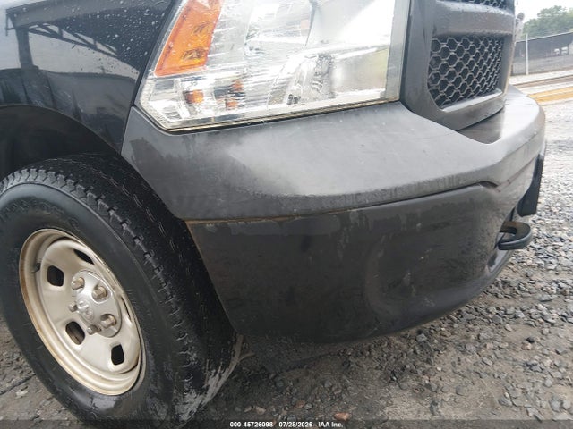 Продаж на аукціоні авто 2019 Ram 1500 Classic, vin: 1C6RR7KG1KS658313, номер лоту: 45726098