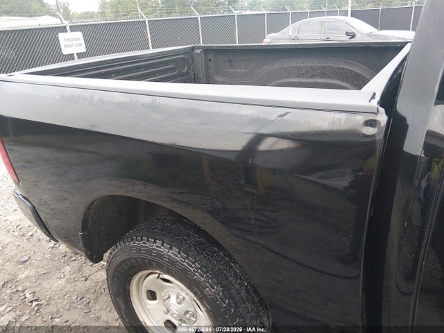 Продаж на аукціоні авто 2019 Ram 1500 Classic, vin: 1C6RR7KG1KS658313, номер лоту: 45726098