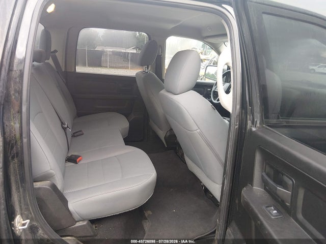 Продаж на аукціоні авто 2019 Ram 1500 Classic, vin: 1C6RR7KG1KS658313, номер лоту: 45726098