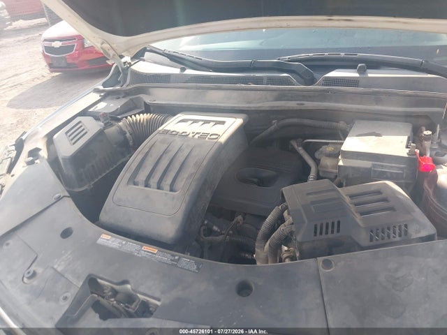 2GNALCEK4G1169953 Chevrolet EQUINOX LT