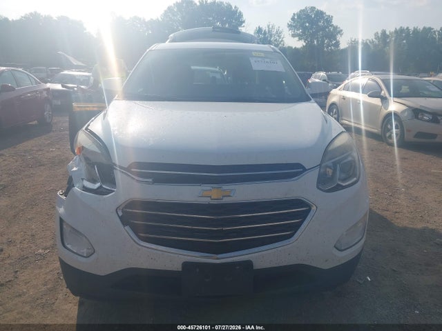 2GNALCEK4G1169953 Chevrolet EQUINOX LT