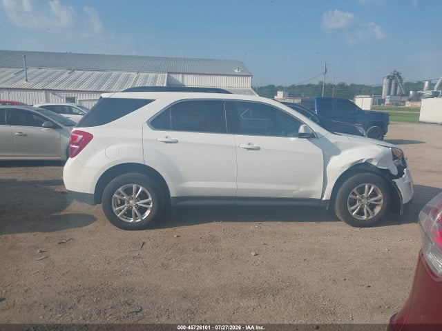 2GNALCEK4G1169953 Chevrolet EQUINOX LT