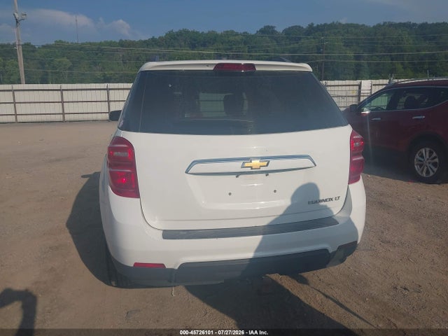 2GNALCEK4G1169953 Chevrolet EQUINOX LT