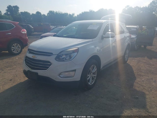 2GNALCEK4G1169953 Chevrolet EQUINOX LT