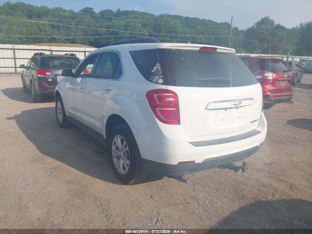 2GNALCEK4G1169953 Chevrolet EQUINOX LT