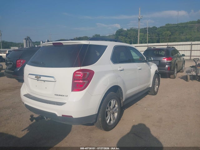 2GNALCEK4G1169953 Chevrolet EQUINOX LT