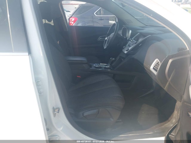 2GNALCEK4G1169953 Chevrolet EQUINOX LT