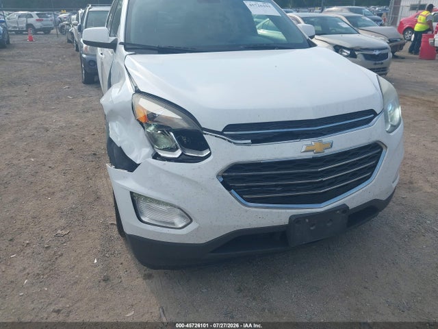2GNALCEK4G1169953 Chevrolet EQUINOX LT
