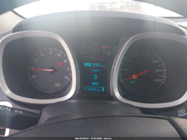 2GNALCEK4G1169953 Chevrolet EQUINOX LT