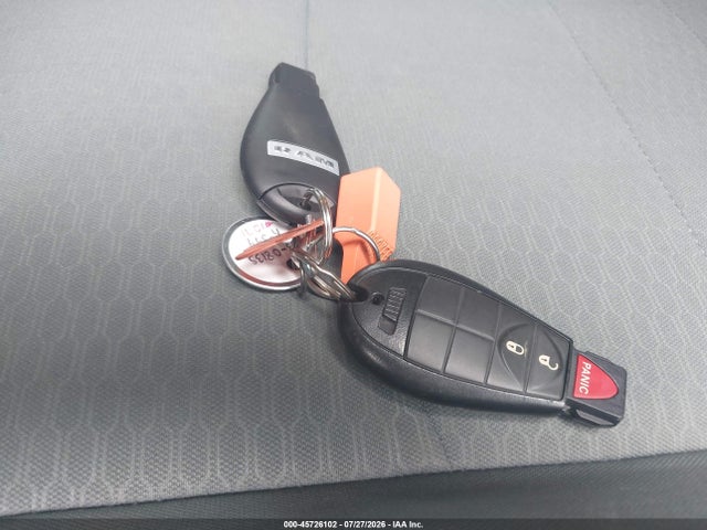 Продаж на аукціоні авто 2016 Ram 2500 Tradesman, vin: 3C6UR5H25GG297449, номер лоту: 45726102
