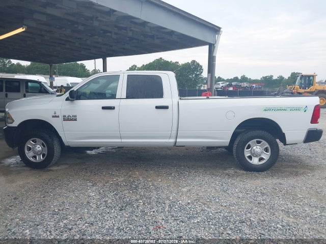 Продаж на аукціоні авто 2016 Ram 2500 Tradesman, vin: 3C6UR5H25GG297449, номер лоту: 45726102