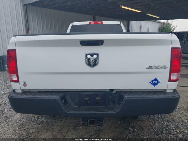 Продаж на аукціоні авто 2016 Ram 2500 Tradesman, vin: 3C6UR5H25GG297449, номер лоту: 45726102