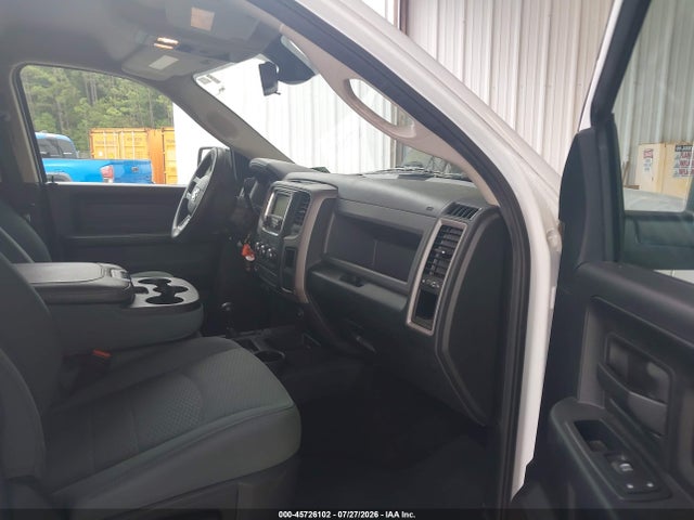 Продаж на аукціоні авто 2016 Ram 2500 Tradesman, vin: 3C6UR5H25GG297449, номер лоту: 45726102